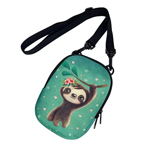 Cute Sloth