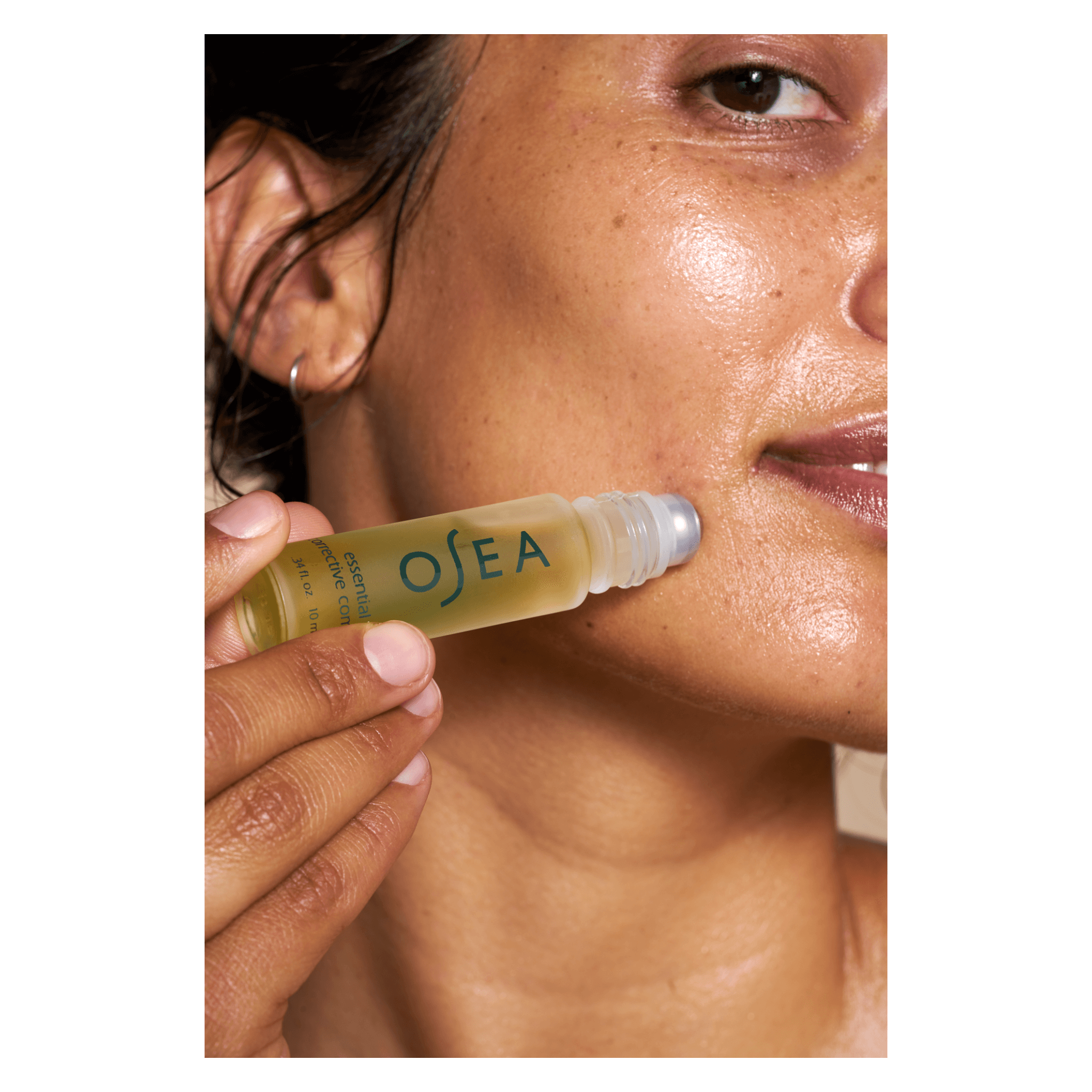 Essential Corrective Complex - Advanced Skincare Solution for Wrinkles & Fine Lines | Perfect for Daily Anti-Aging Routine & Night Repair