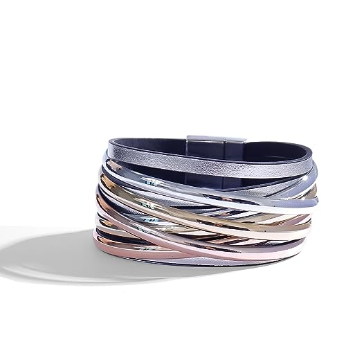 boho bracelets(C)