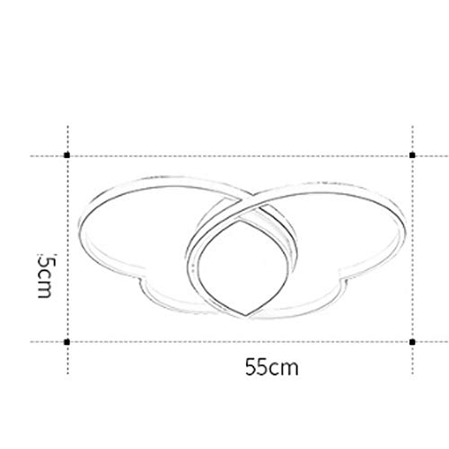 Cartoon LED Ceiling Lamp for Kids Room - Creative Nursery Lighting for Boys & Girls - Perfect for Bedroom, Kindergarten & Playroom Decor