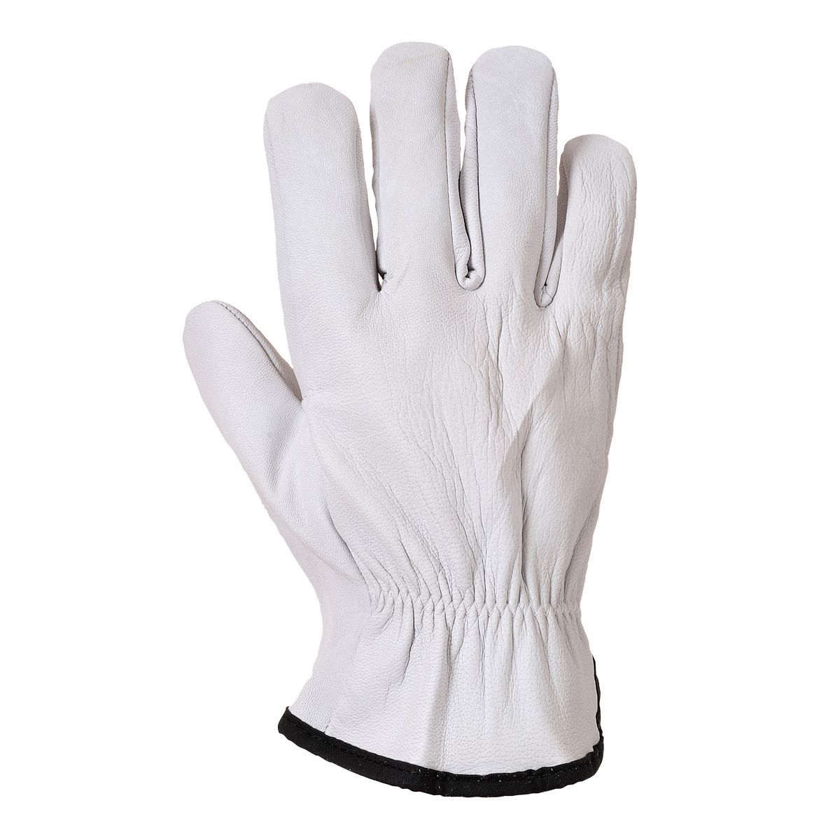Oves Driver Glove - Premium Leather Driving Gloves for Men & Women | Comfortable Grip & Breathable Design | Perfect for Racing, Motorcycle & Winter Driving