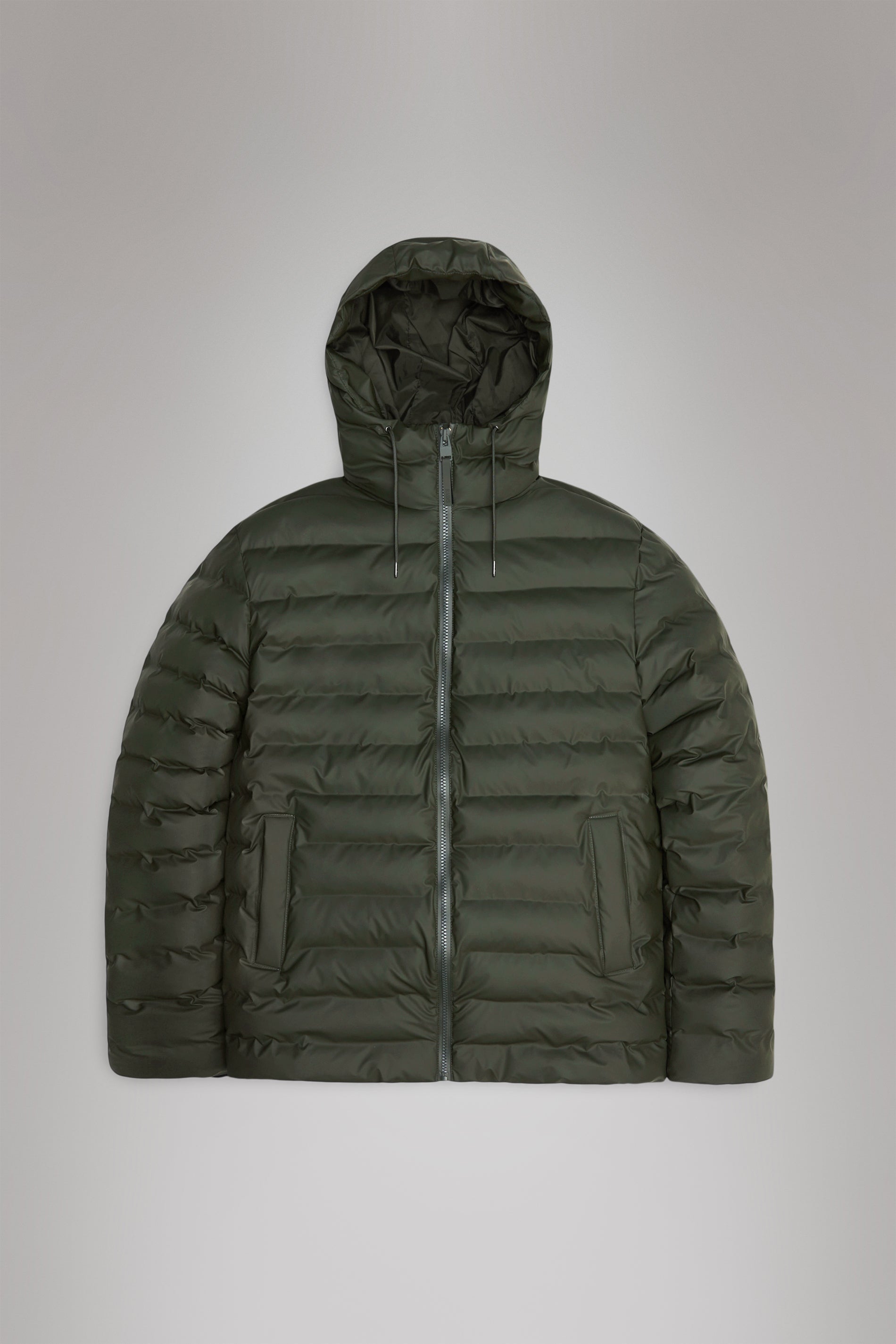Lohja Puffer Jacket for Women - Lightweight Winter Coat, Waterproof & Windproof, Warm Quilted Down Jacket - Perfect for Skiing, Hiking & Outdoor Activities