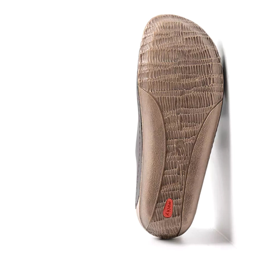 Nomad Slide Sandal - Comfortable & Lightweight Summer Sandals for Men & Women | Perfect for Beach, Pool, Travel & Casual Wear