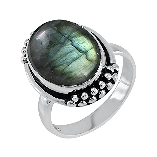 Labradorite