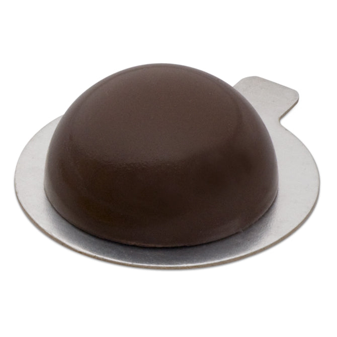 Round Pastry Board for Baking - Non-Stick Dough Rolling Mat for Pies, Cookies & Pastries - Perfect for Home Bakers & Professional Chefs