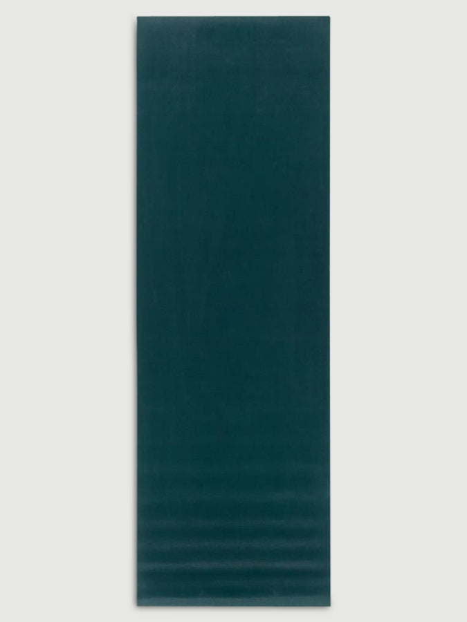 Premium Jade Yoga Elite S 71-Inch Extra Long Yoga Mat - 5mm Thick Non-Slip Eco-Friendly for Home, Studio & Travel - Ideal for Hot Yoga, Pilates & Meditation