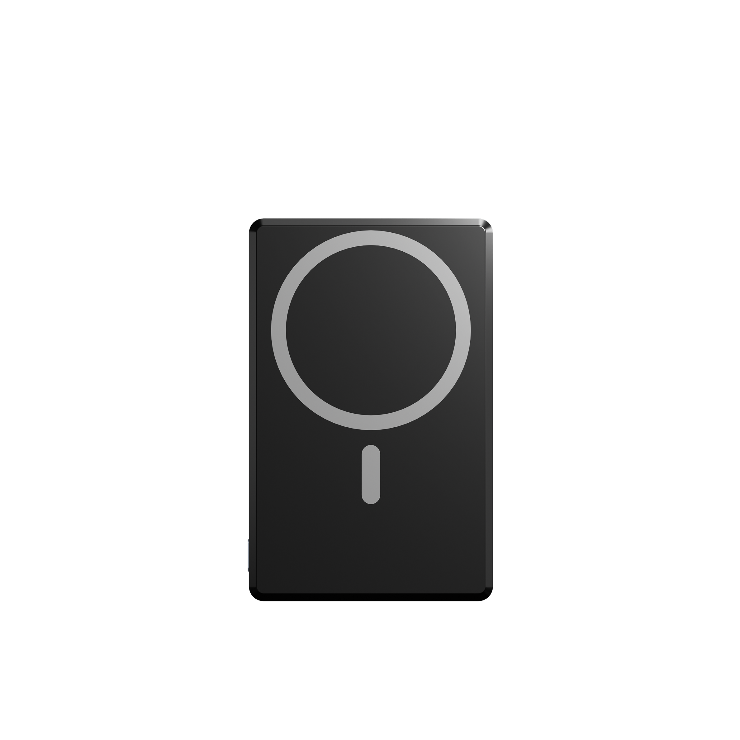 5000mAh Magnetic Wireless Power Bank - Portable Fast Charging Battery Pack for iPhone, Samsung & AirPods | Perfect for Travel, Work & Outdoor Adventures