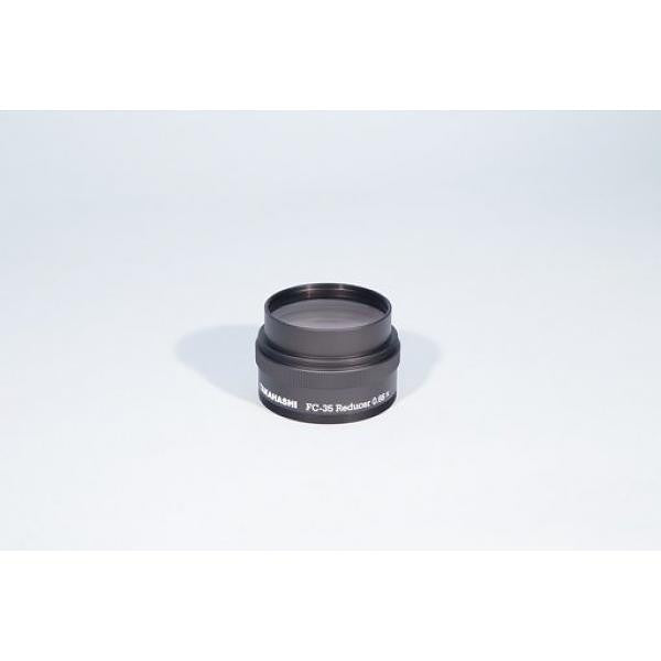 FC 35 Reducer for FC 100DFDL, FC 125 & FS 128/152 Telescopes - TKA19580 - Enhance Astrophotography & Stargazing Experience