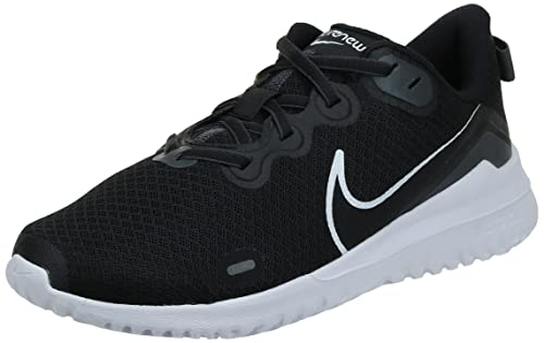 Black/White/Dark Smoke Grey