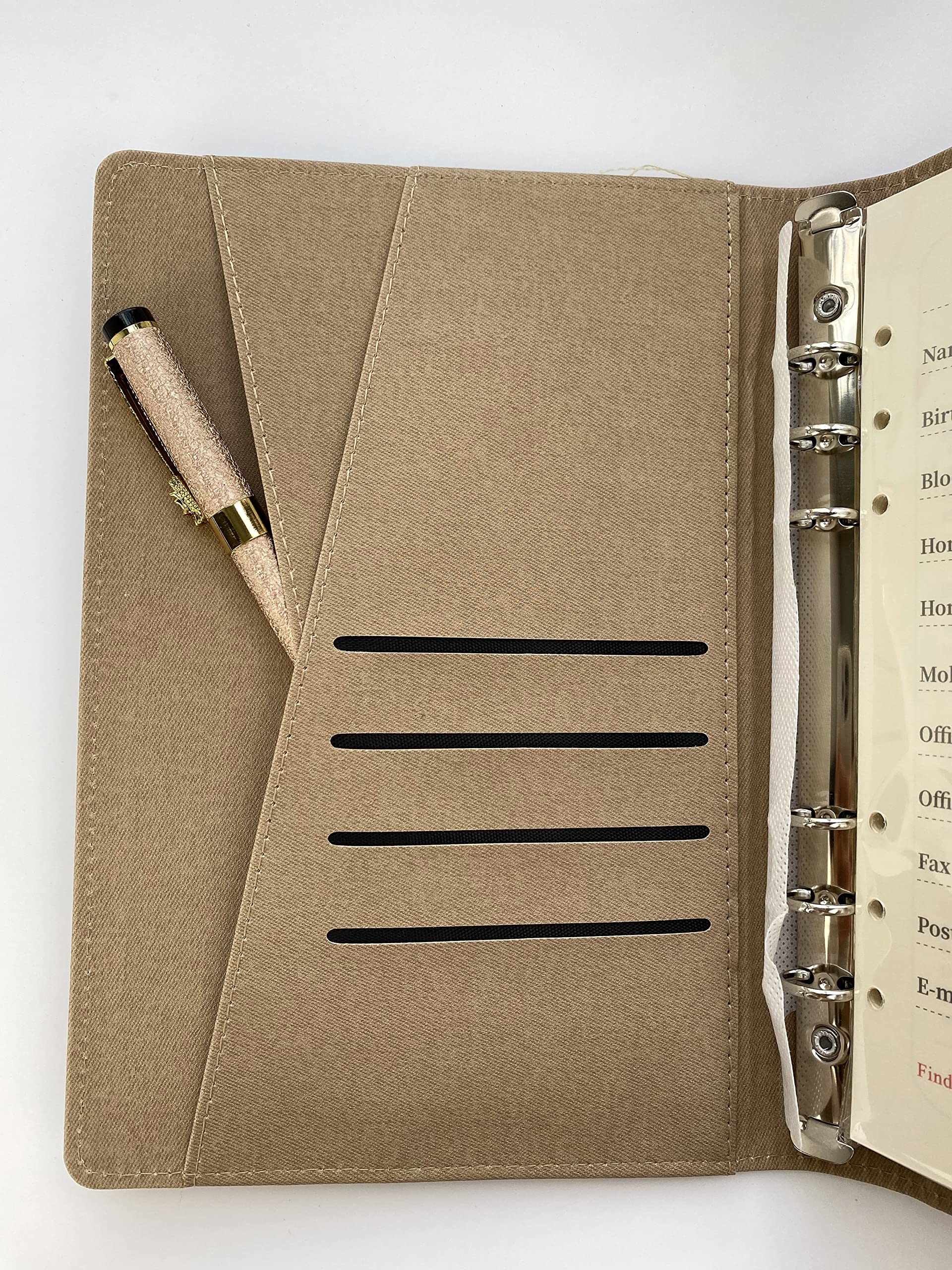 Premium Executive Smart Notebook with Qi Wireless Charger & 16GB USB Drive - Luxury Crocodile Texture Business Travel Gift for Professionals - Perfect for Meetings, Presentations & On-the-Go Productivity