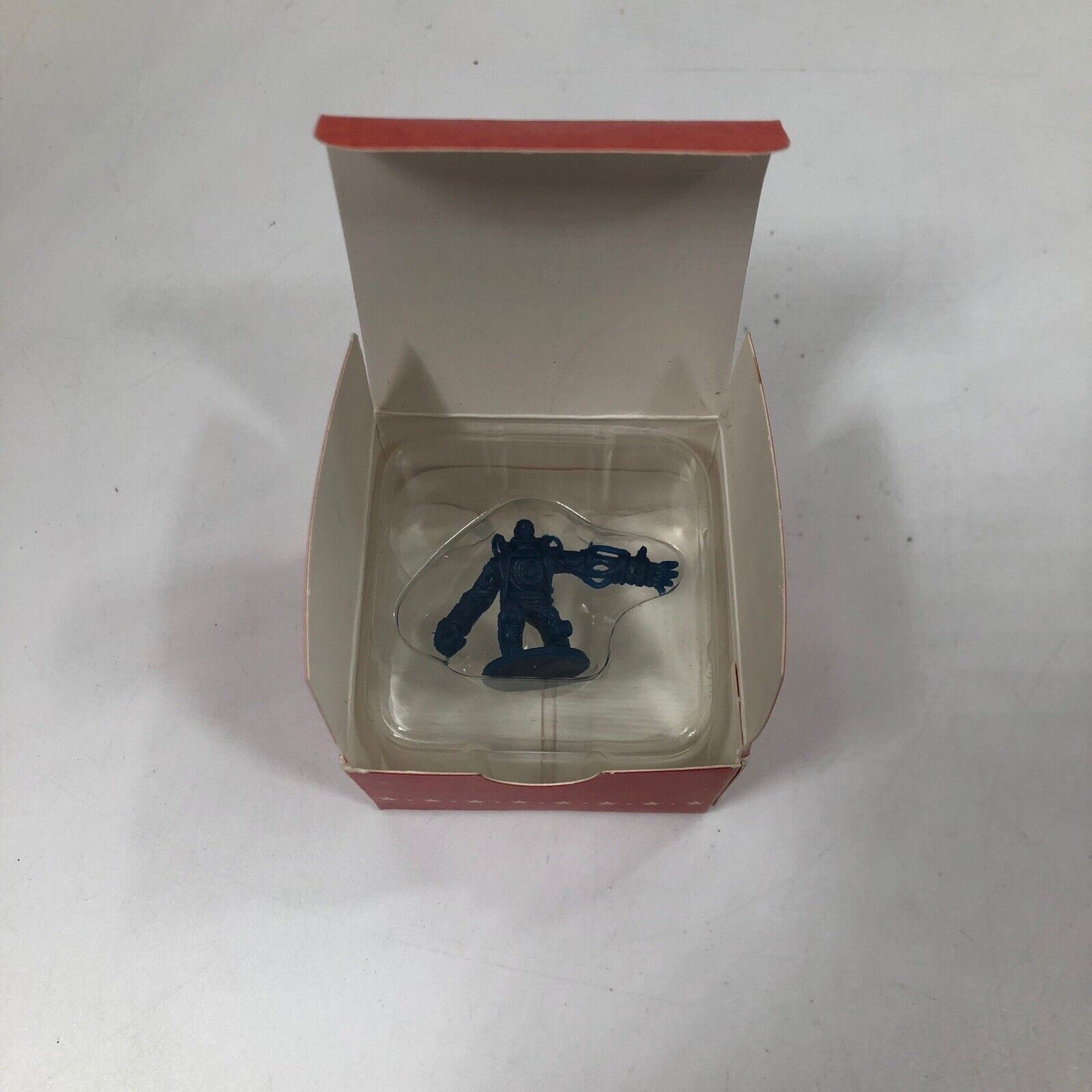 Bettermen's Autobodies The Handyman Bioshock Infinite Mini Figure 25F4 - Collectible Action Figure for Gamers & Fans - Perfect for Display, Gaming Decor, and Gift Giving