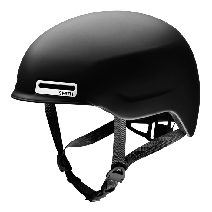 Smith 2022 Maze Bike Helmet - Lightweight & Ventilated Cycling Helmet for Adults - Perfect for Road Biking, Mountain Biking & Commuting