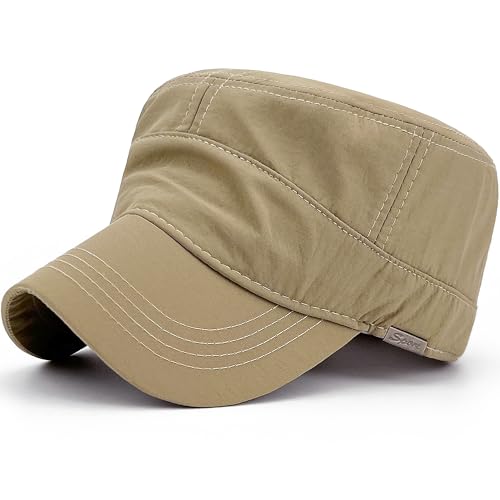 A-khaki