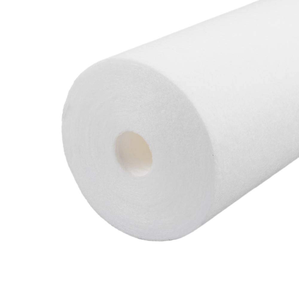 Clear Choice Sediment Water Filter 1 Micron 20