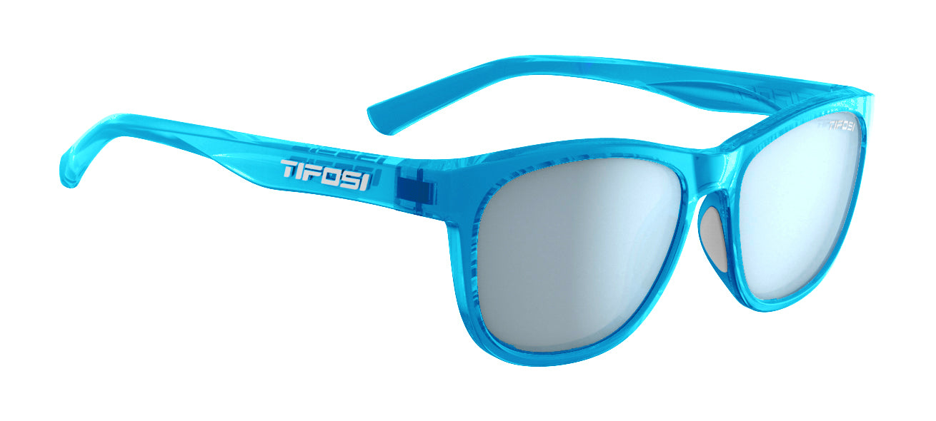 Tifosi Swank Polarized Sunglasses for Men & Women – UV Protection, Lightweight & Stylish – Perfect for Running, Cycling & Outdoor Activities