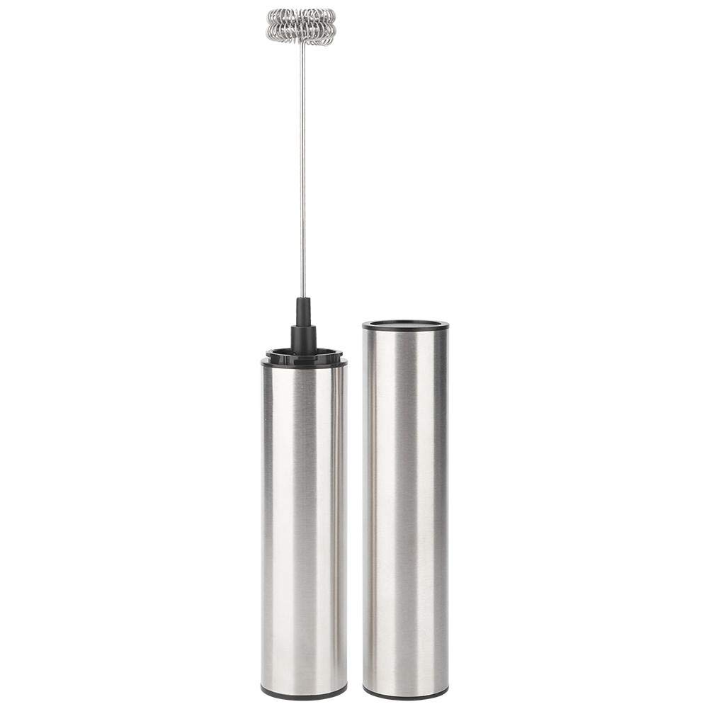 Pomya Electric Egg Beater - USB Rechargeable Handheld Mixer for Eggs, Milk, Coffee & Baking | Perfect for Kitchen, Camping & Small Spaces | Automatic Milk Frother & Whisk Tool