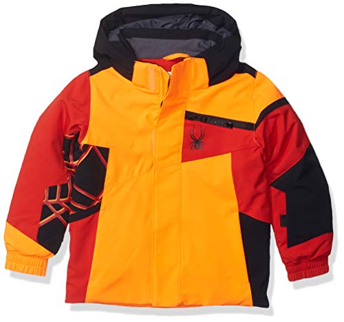 Bryte Orange