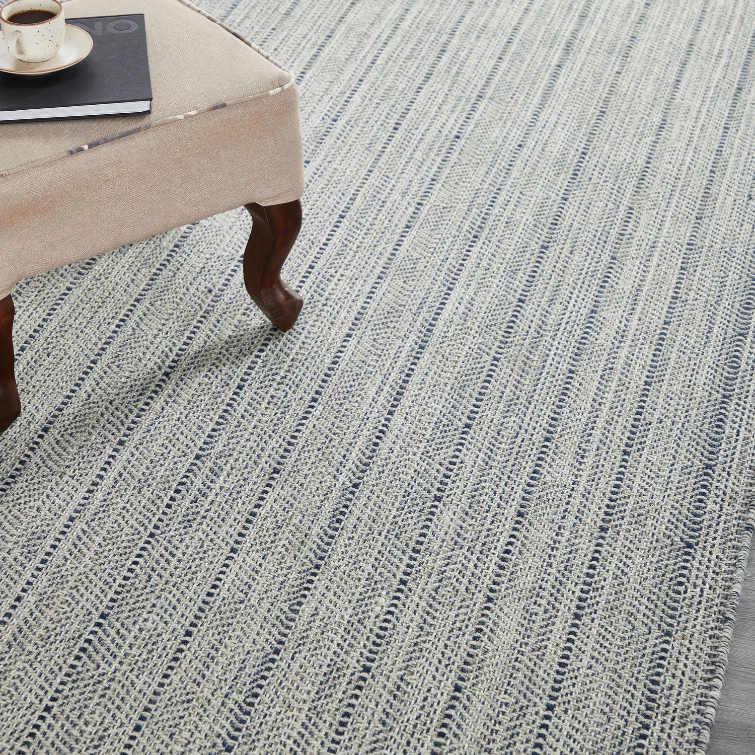 Premium Arden Wool Carpet - Soft & Durable Handmade Area Rug for Living Room, Bedroom - Eco-Friendly Natural Fiber Floor Decor for Home & Office