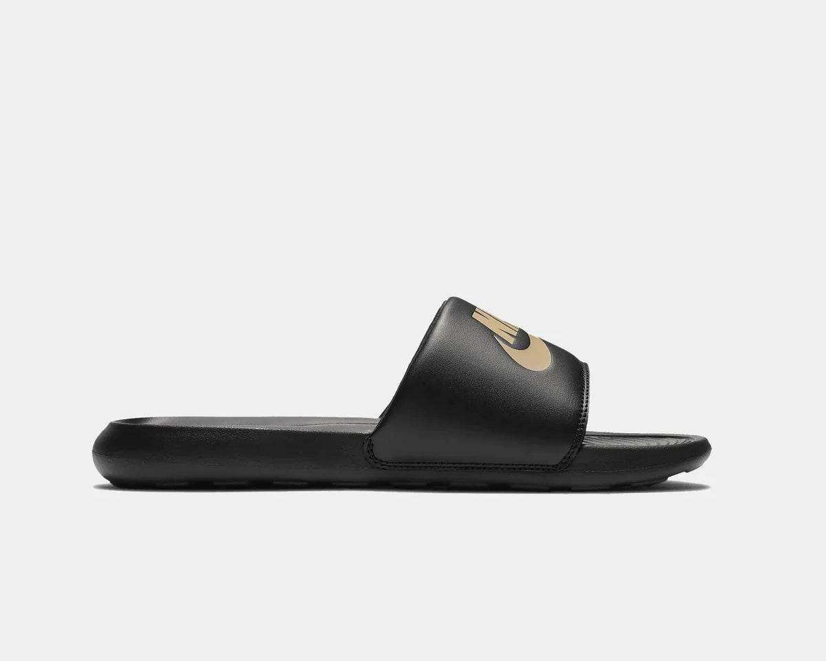 Victori One Slides - Comfortable Summer Sandals for Women | Beach, Pool & Casual Wear | Lightweight & Slip-Resistant