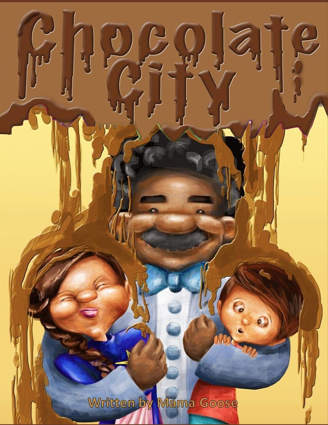 Chocolate City - Premium Chocolate Gifts for Holidays & Parties