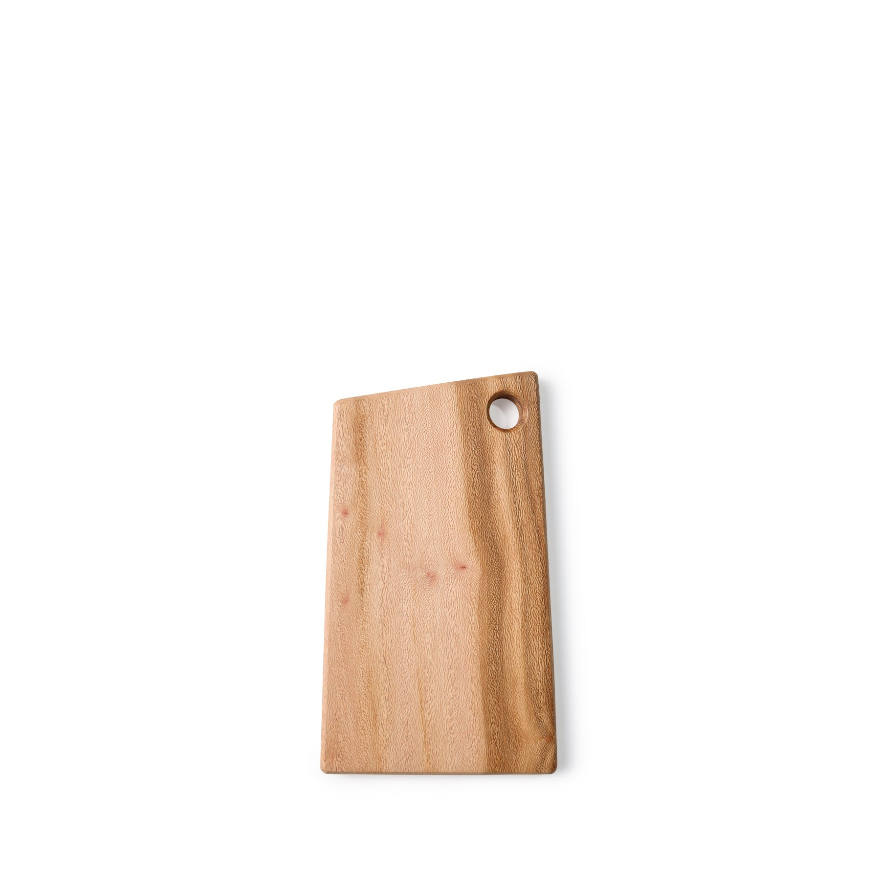 London Plane Wood Geometric Cutting Board - 3-Piece Set for Kitchen, Charcuterie & Cheese Serving - Perfect for Home Chefs & Entertaining