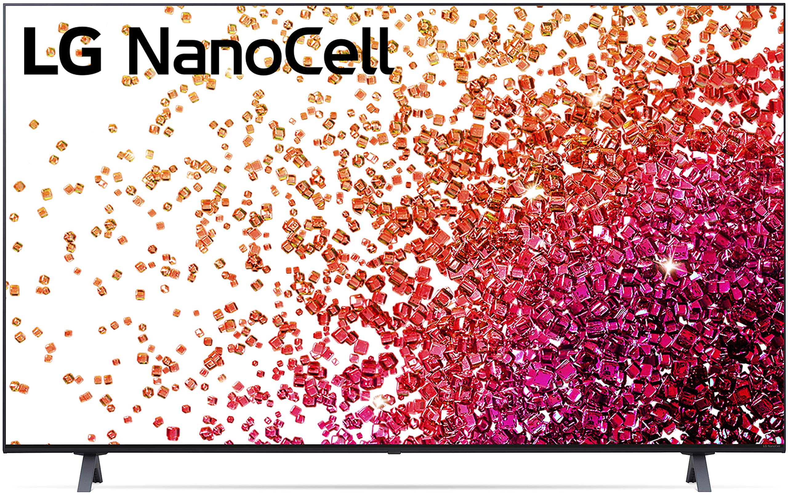 LG 50NANO75UPA Alexa Built-in NanoCell 75 Series 50