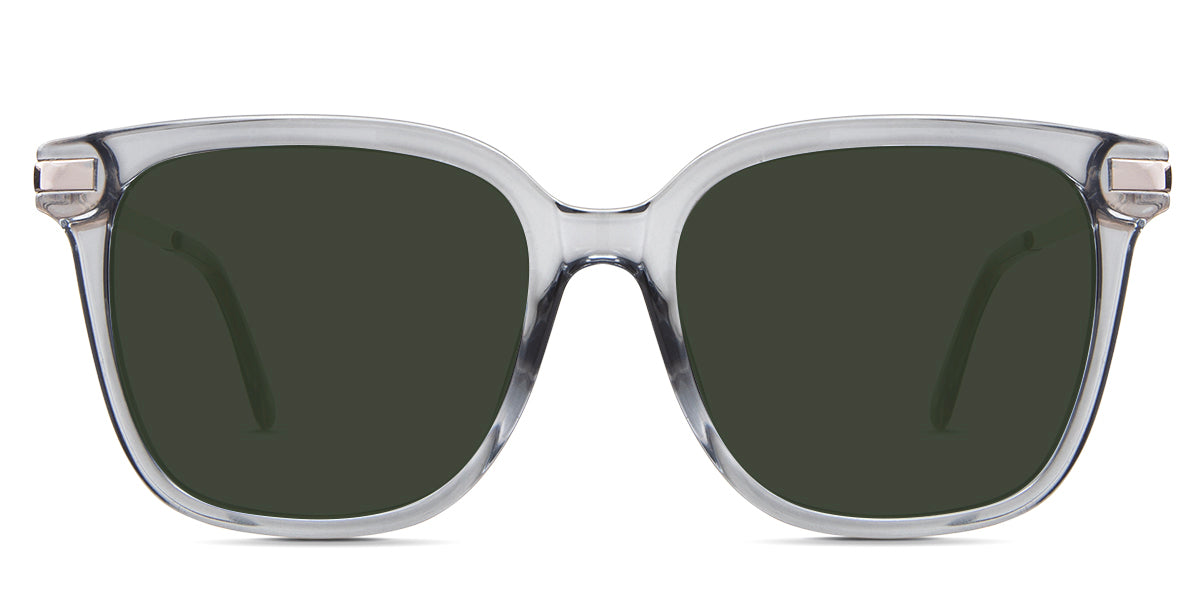 Mick Women's Prescription Sunglasses - UV Protection, Stylish & Comfortable for Driving, Outdoor Activities & Fashion