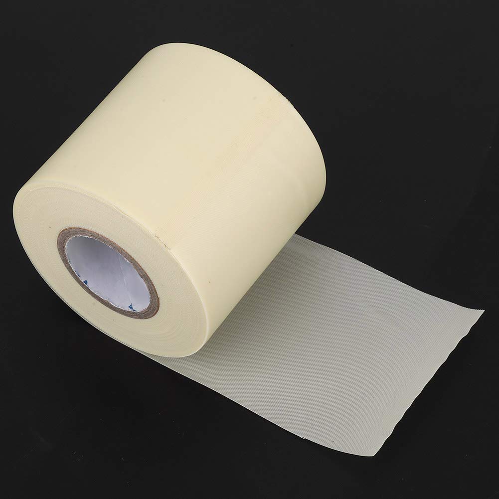 PVC Thickened Air Conditioner Pipe Tape - Insulated Pipe Wrapping Band for AC Tube Installation & Repair | Durable HVAC Sealant for Home & Commercial Use