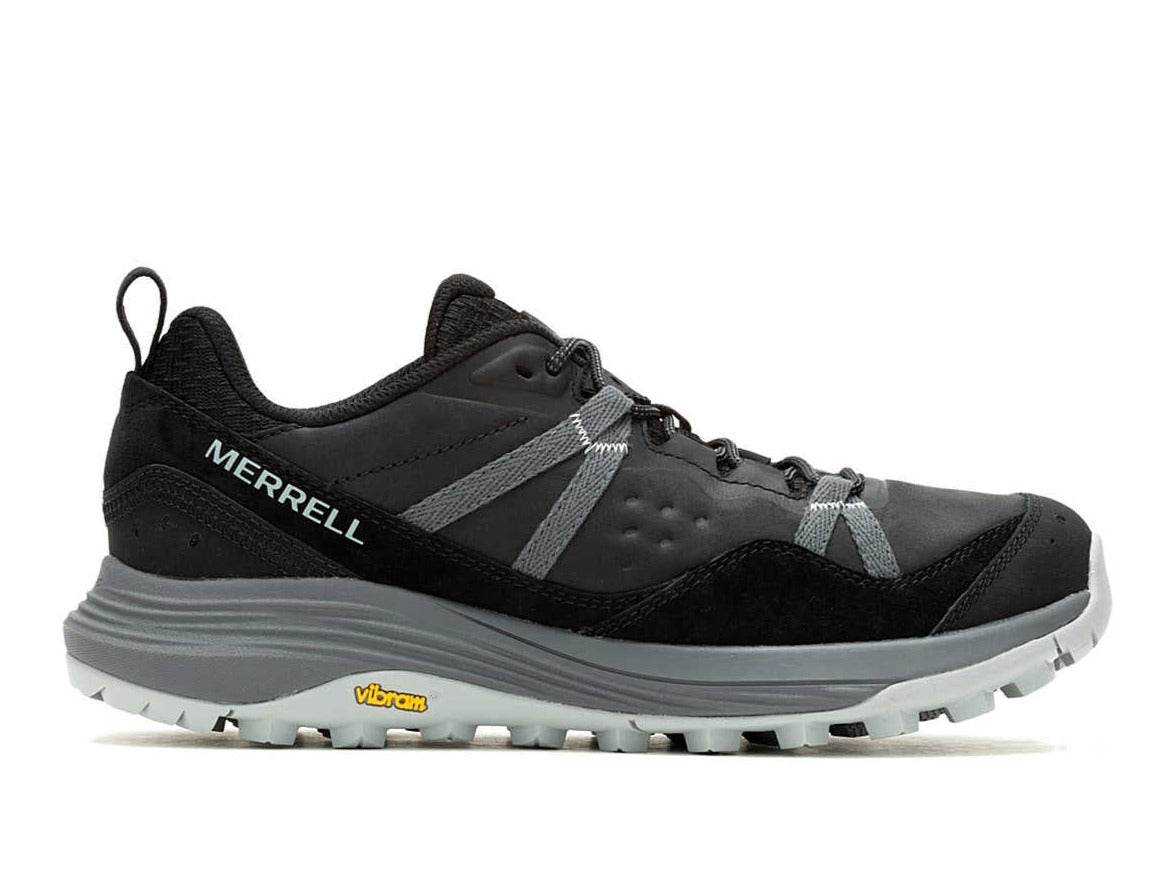 Women's Siren Traveller 4 Hiking Shoes - Lightweight Waterproof Trail Running Shoes for Women - Perfect for Outdoor Adventures, Hiking & Travel