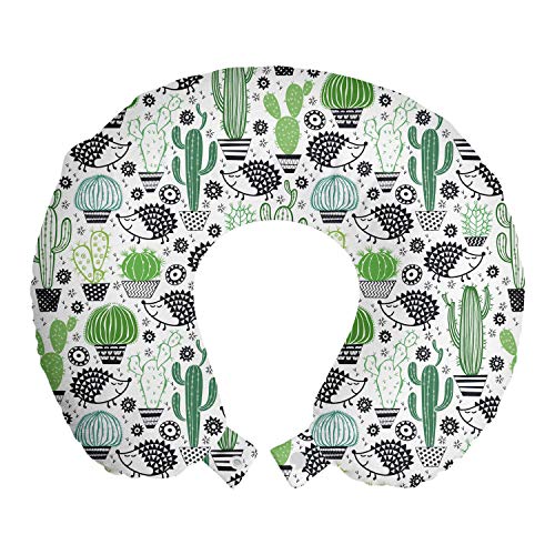 White Green