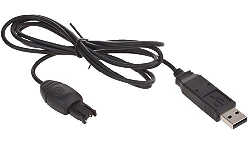 High-Speed Oceanic USB 2.0 Computer Interface Cable for Data Transfer & Device Charging - Perfect for Laptops, Desktops & Gaming PCs