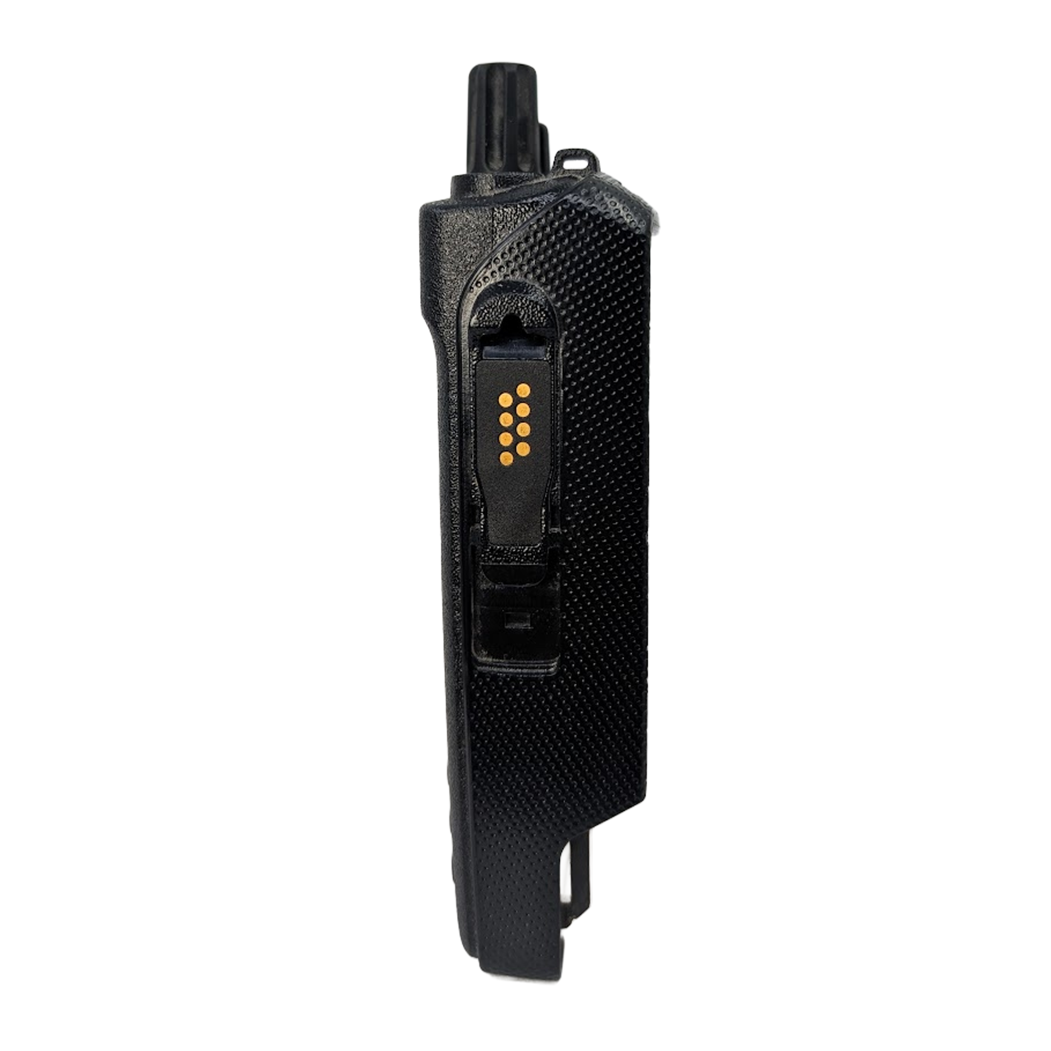 Motorola XPR3500e UHF Two-Way Radio (403-470MHz) - Portable Walkie Talkie for Business & Outdoor Use | Open Box | Ideal for Construction, Security & Event Coordination