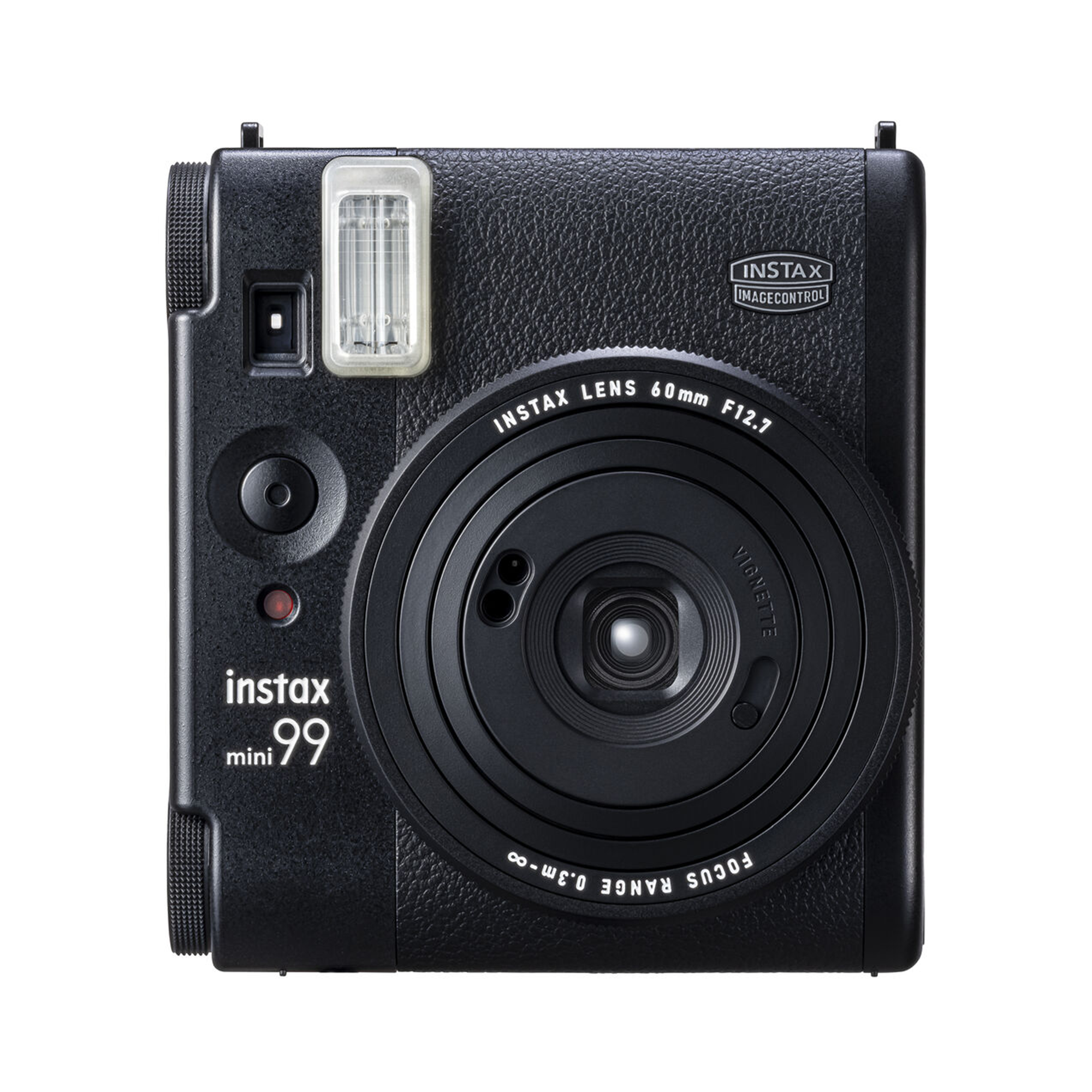 Fujifilm Instax Mini 99 Instant Film Camera - Portable Polaroid Camera for Travel, Parties & Memories | Perfect for Weddings, Birthdays & DIY Photo Albums
