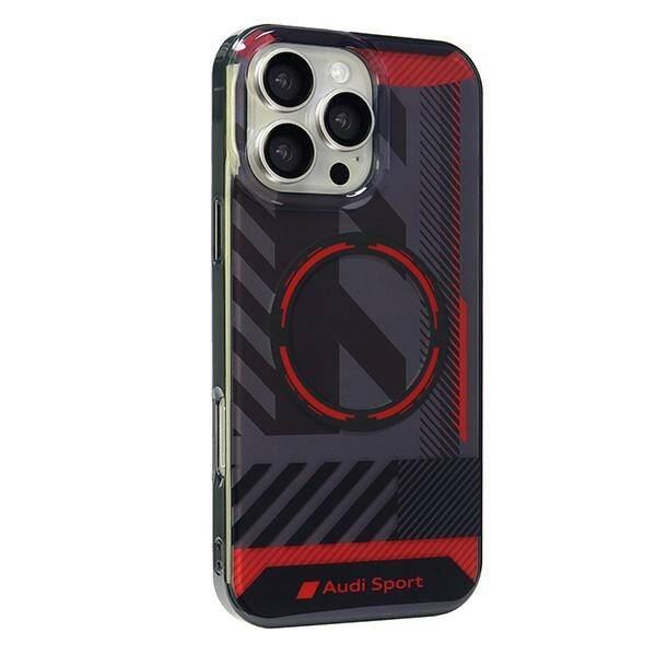 MagSafe Compatible Hard Case for iPhone 16 Pro Max 6.9