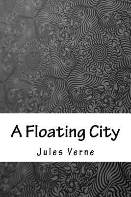 Floating City by Stephen Baxter - Science Fiction Novel 9781986433563 | Perfect for Sci-Fi Fans & Book Clubs