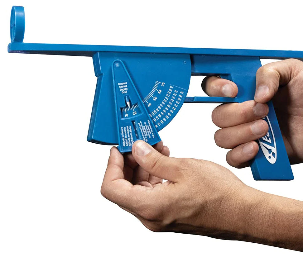 Estes AltiTrak Altitude Finder - Model Rocket Altitude Tracker for Hobbyists (302232) | Perfect for STEM Education, Rocket Launches & Outdoor Science Experiments