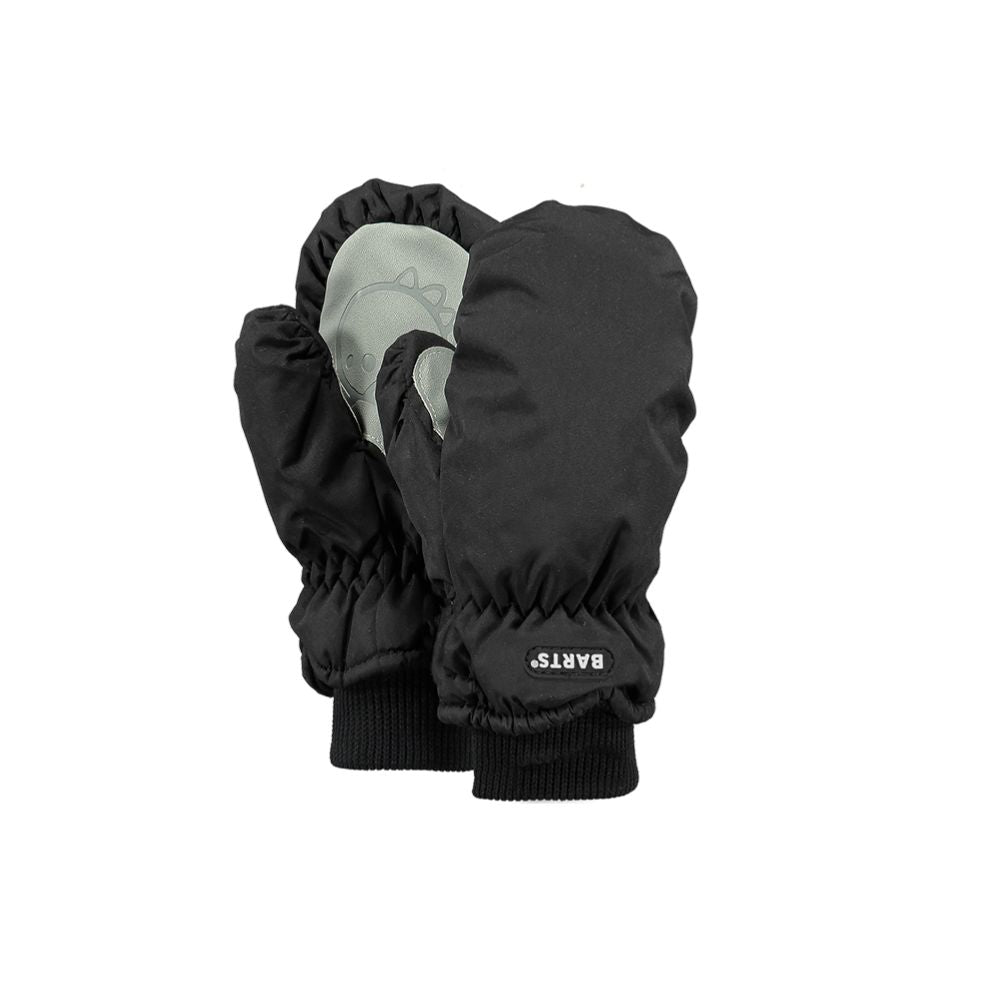 Barts Kids Ski Mittens - Waterproof Nylon Gloves for Boys & Girls - Warm Winter Snow Sports Accessories for Skiing, Snowboarding & Outdoor Play