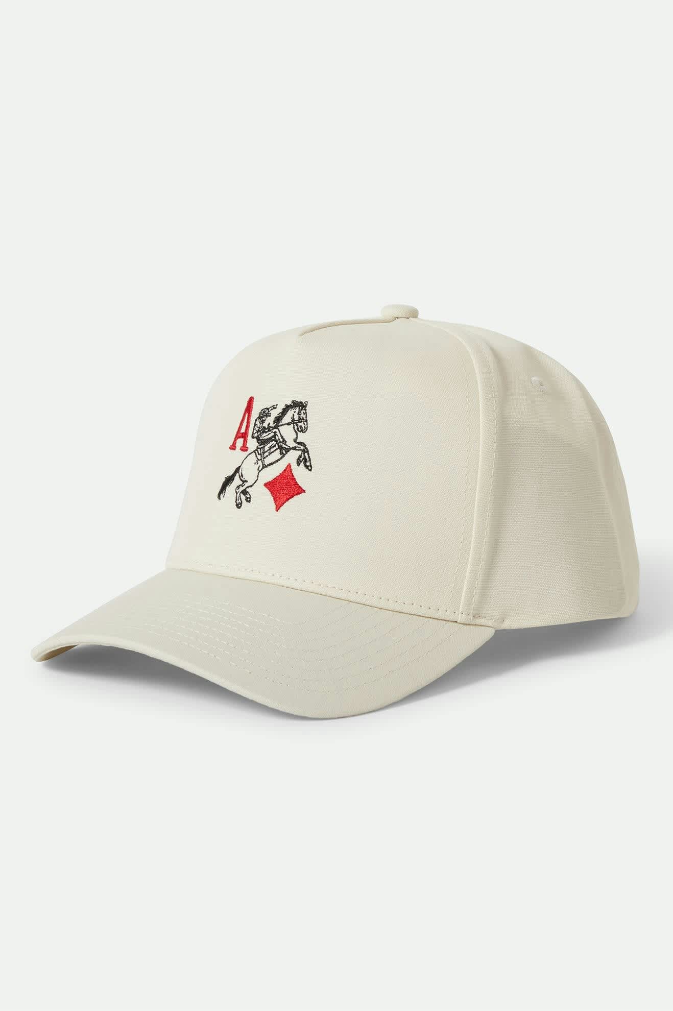 Aces Netplus Snapback Hat - Adjustable Whitecap Baseball Cap for Men & Women | Perfect for Casual Wear, Sports, and Outdoor Activities