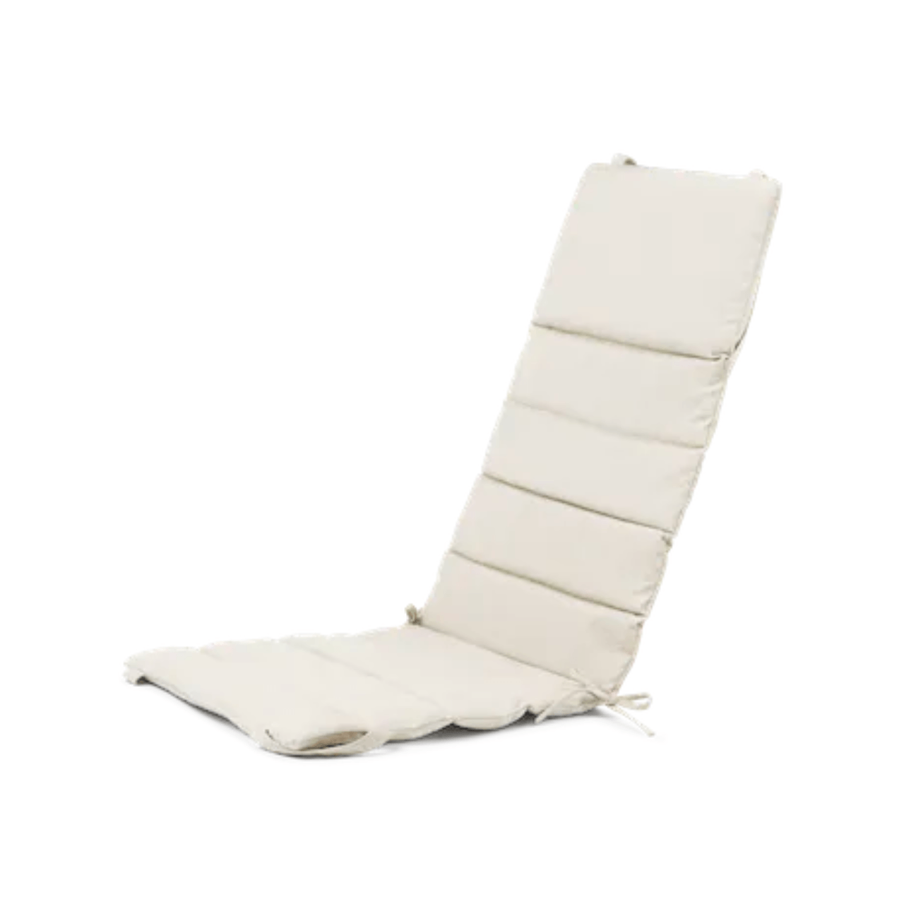 Premium B&M Deck Chair - Folding Outdoor Lounge Chair for Patio, Poolside & Beach - Comfortable & Portable Sunbathing Chair for Relaxing in Backyard, Garden or Vacation