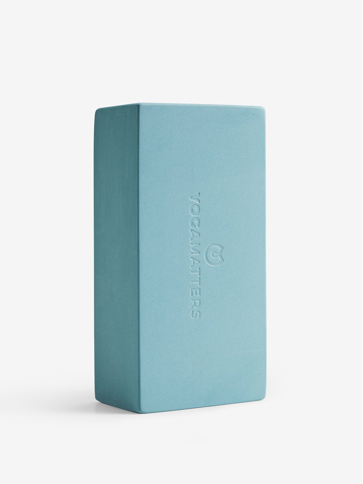 Yogamatters Yoga Brick - Premium Foam Yoga Blocks for Stability & Support (Box of 30) - Perfect for Home Yoga Practice, Studio Classes & Physical Therapy