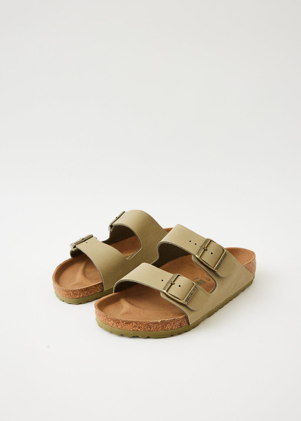 Arizona Regular Earthy Vegan Sandals - Comfortable & Eco-Friendly Women's Casual Footwear for Beach, Travel & Everyday Wear