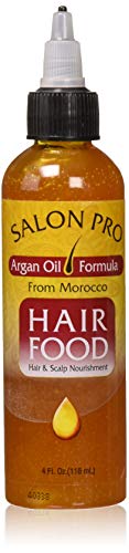 Argan Oil