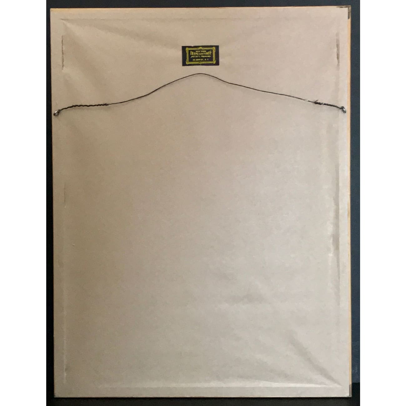 Chicago Just You 'N' Me White Matte RIAA Gold 45 Award - Rare Collectible for Founding Member | Perfect for Music Memorabilia Displays & Collector's Showcases