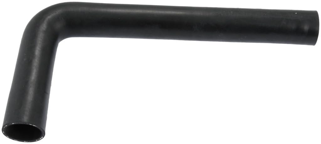 Continental 60829 Molded Radiator Hose - Replacement for Cars, Trucks & SUVs - High-Temperature & Coolant Resistant - Perfect for Engine Cooling System Maintenance