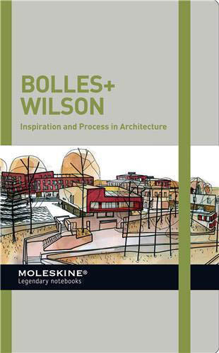 Bolles Wilson: Architectural Inspiration & Design Process - Perfect for Modern Home & Office Decor