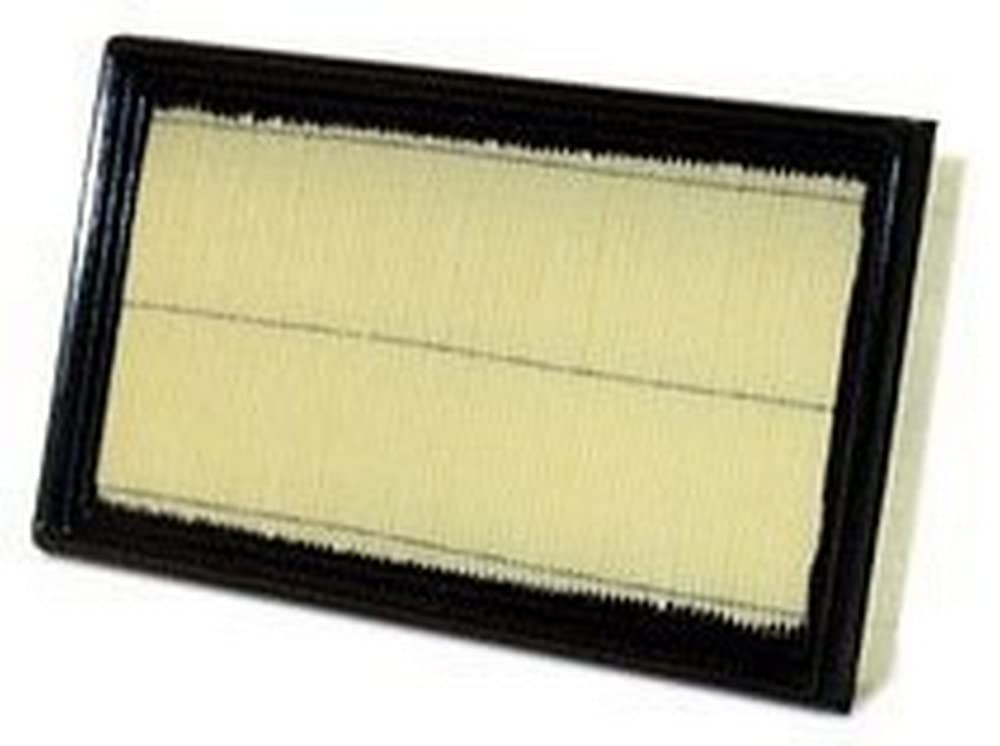 High-Performance WIX Air Filter Panel - Premium Engine Air Filter for Cars, Trucks & SUVs - Perfect for Highway Driving & Off-Road Adventures