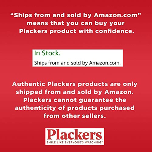 Plackers Grind No More Night Guard - BPA Free Disposable Teeth Grinding Protector for Nighttime Use, Ready-to-Wear Comfort, One Size Fits All (10 Count) - Stop Teeth Clenching & Improve Sleep Quality