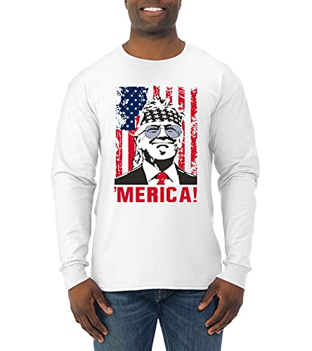 White Merica