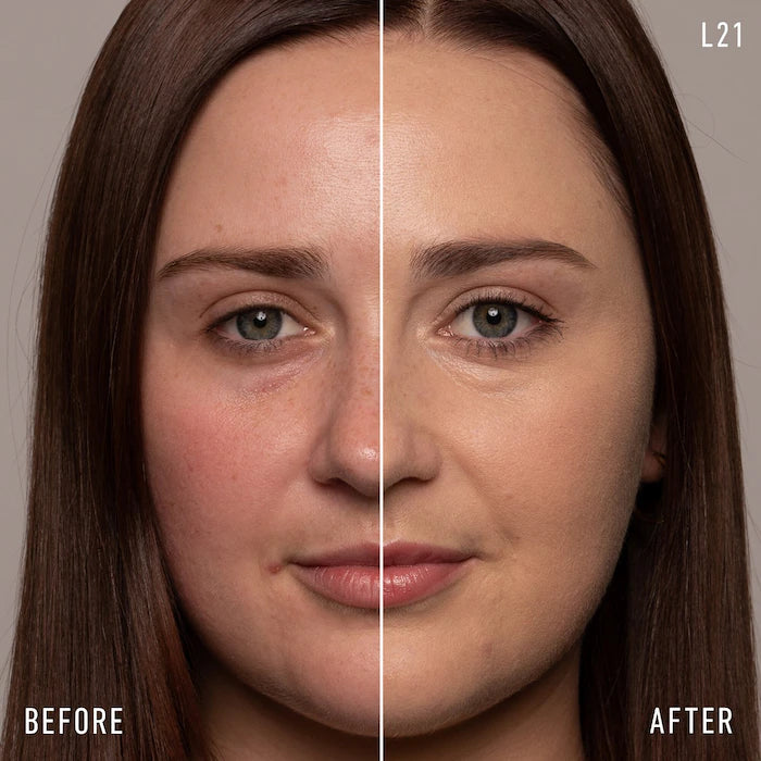 KVD Beauty Good Apple Full Coverage Foundation - Non-Comedogenic, Vegan & Cruelty-Free Makeup Base for Flawless Skin | Perfect for Daily Wear, Photo Shoots & Special Occasions