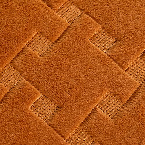 Burnt Orange